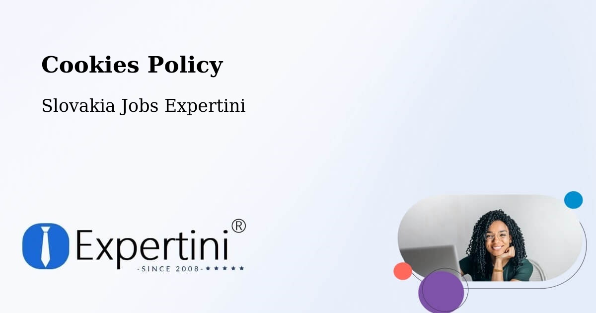 Cookie Policy – Šaľa - Slovakia Jobs Expertini