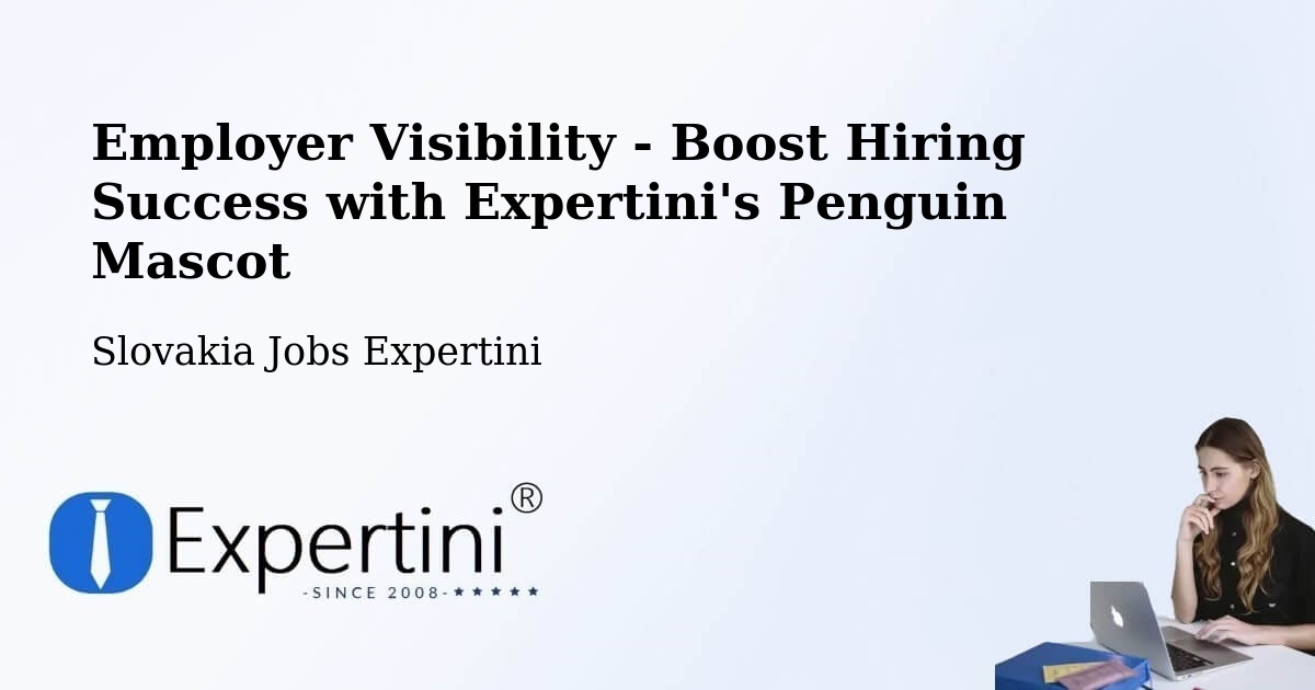 CV and Resume Visibility Optimization – Šaľa - Slovakia Jobs Expertini